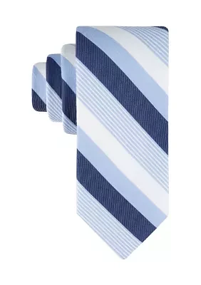 Classic Stripe Tie