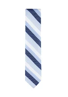 Classic Stripe Tie