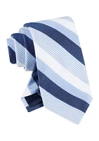 Classic Stripe Tie