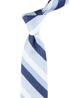 Classic Stripe Tie