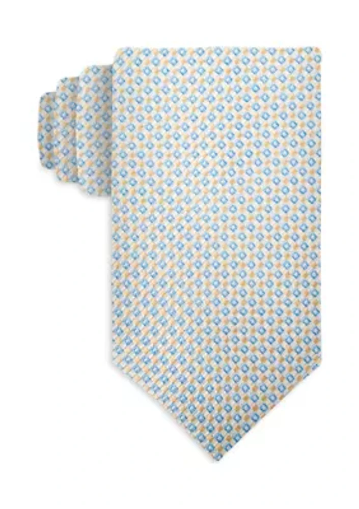 Micro Neat Tie