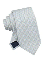 Micro Neat Tie