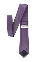 Unison Solid Classic Tie