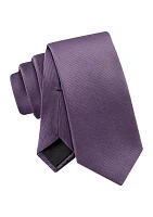 Unison Solid Classic Tie