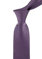 Unison Solid Classic Tie