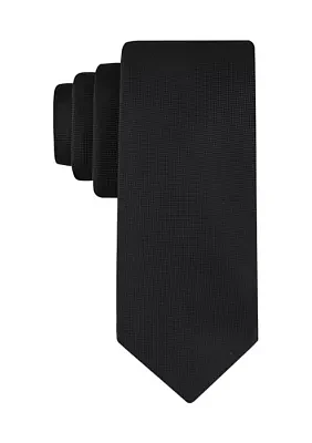 Classic Solid Regular Width Necktie