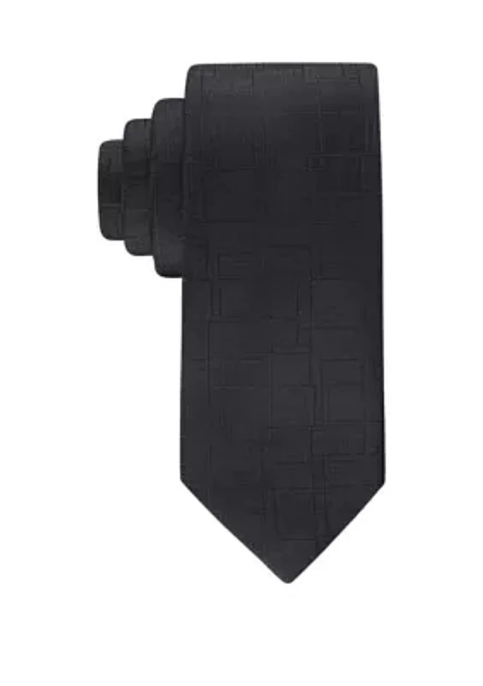 Tonal Modular Geo Solid Tie