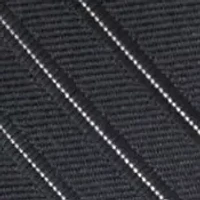 Tonal Pin Stripe Pattern Tie