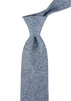 Abstract Pattern Tie