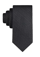 Neat Pattern Classic Tie