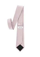 Men's Essex Micro Non Solid Necktie