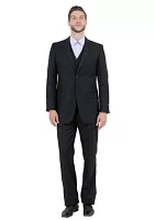 Mens Suits, Classic Modern Fit , 3-PC Suit Set