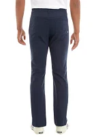 5 Pocket Stretch Pants