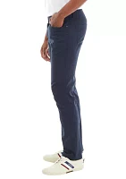 5 Pocket Stretch Pants