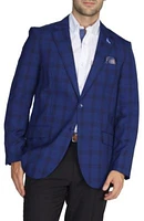 Glen Plaid Sportcoat