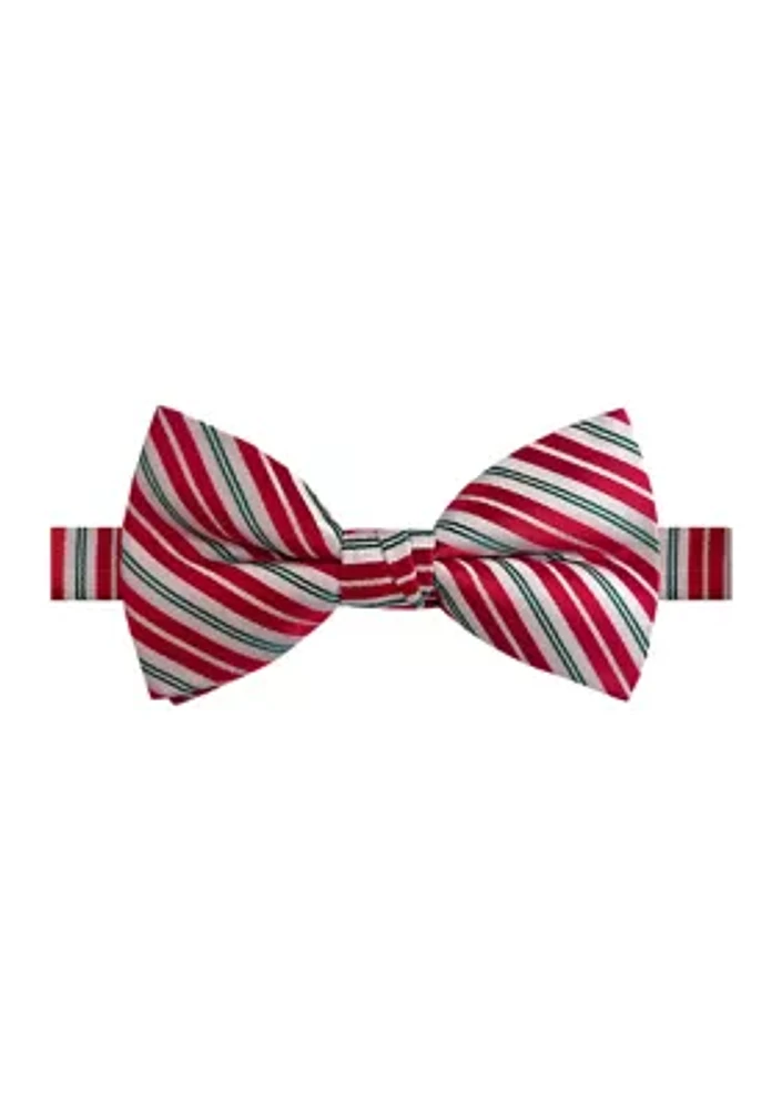 Hallmark Holiday Traditions Bowtie