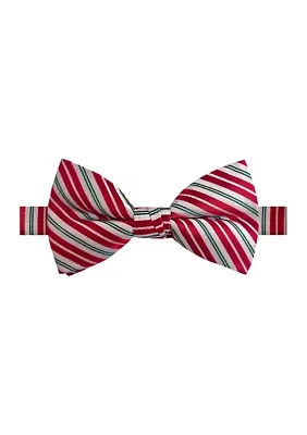 Hallmark Holiday Traditions Bowtie