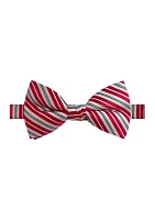 Hallmark Holiday Traditions Bowtie