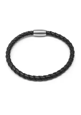 Leather Bracelet