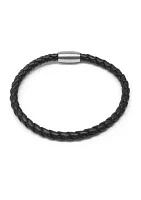 Leather Bracelet