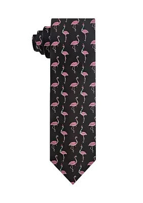 Hallmark Holiday Traditions Necktie 