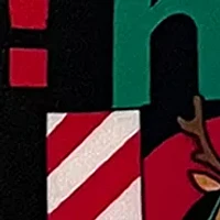 Hallmark Holiday Traditions Necktie