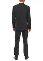 Black Suit Pants