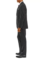 Black Suit Pants