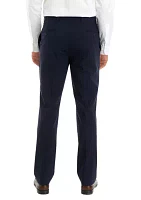 Navy Suit Separate Pants