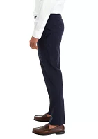 Navy Suit Separate Pants