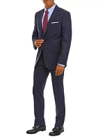 Navy Suit Separate Pants