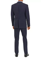 Navy Suit Separate Pants