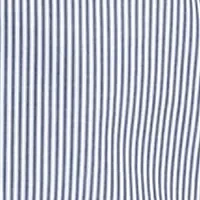 Regular Fit Non-Iron Stripe Dress Shirt