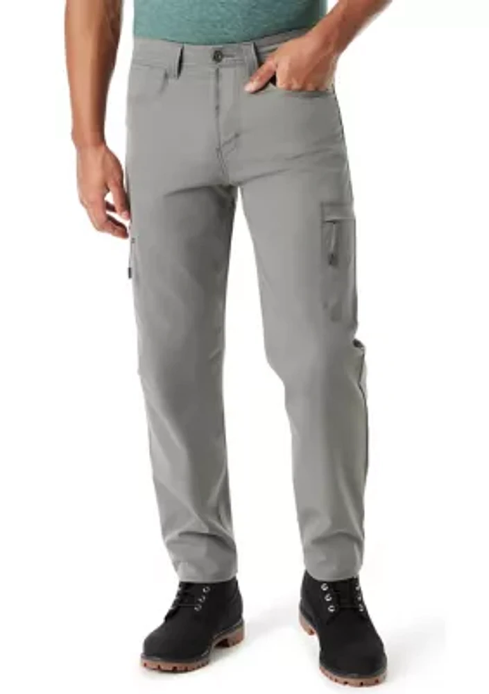 Men's Essential Tech Cargo Pants