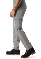 Men's Essential Tech Cargo Pants