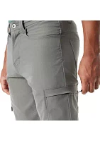 Men's Essential Tech Cargo Pants