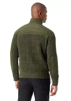 Men's 1/4 Zip Sweater