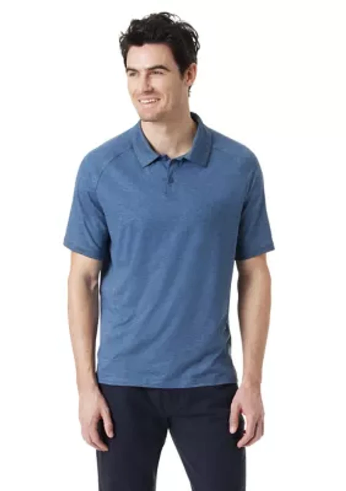 Microtech Polo Shirt