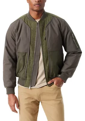 Men's Hero Bomber Jacket