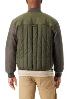 Men's Hero Bomber Jacket