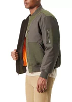 Men's Hero Bomber Jacket