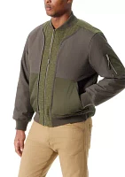 Men's Hero Bomber Jacket