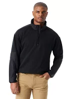 Men's Heavyweight Fleece Jacket