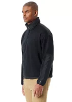 Men's Heavyweight Fleece Jacket