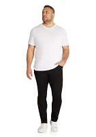 Big & Tall Hunter Superflex Slim Denim Jeans