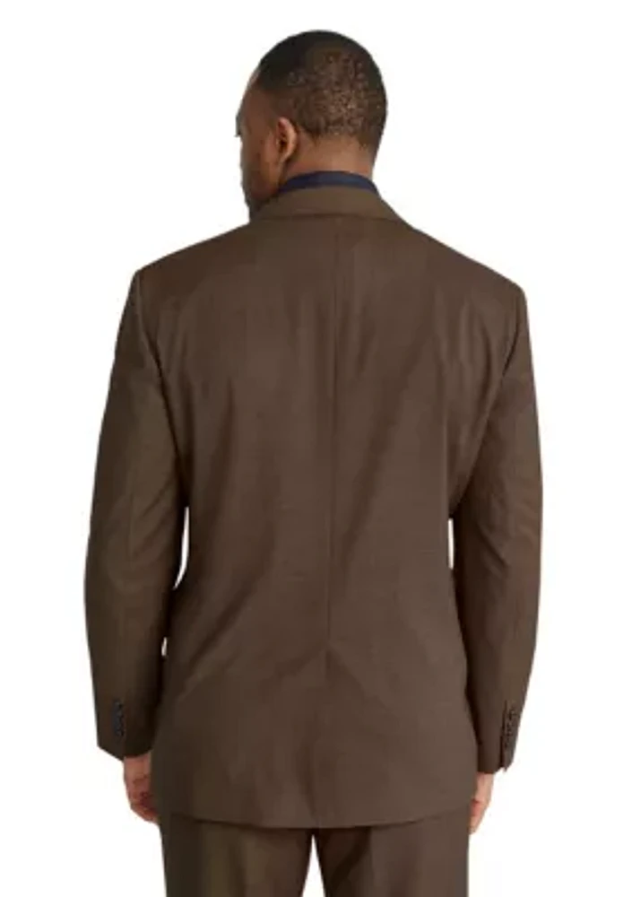 Big & Tall Austin Stretch Suit Jacket