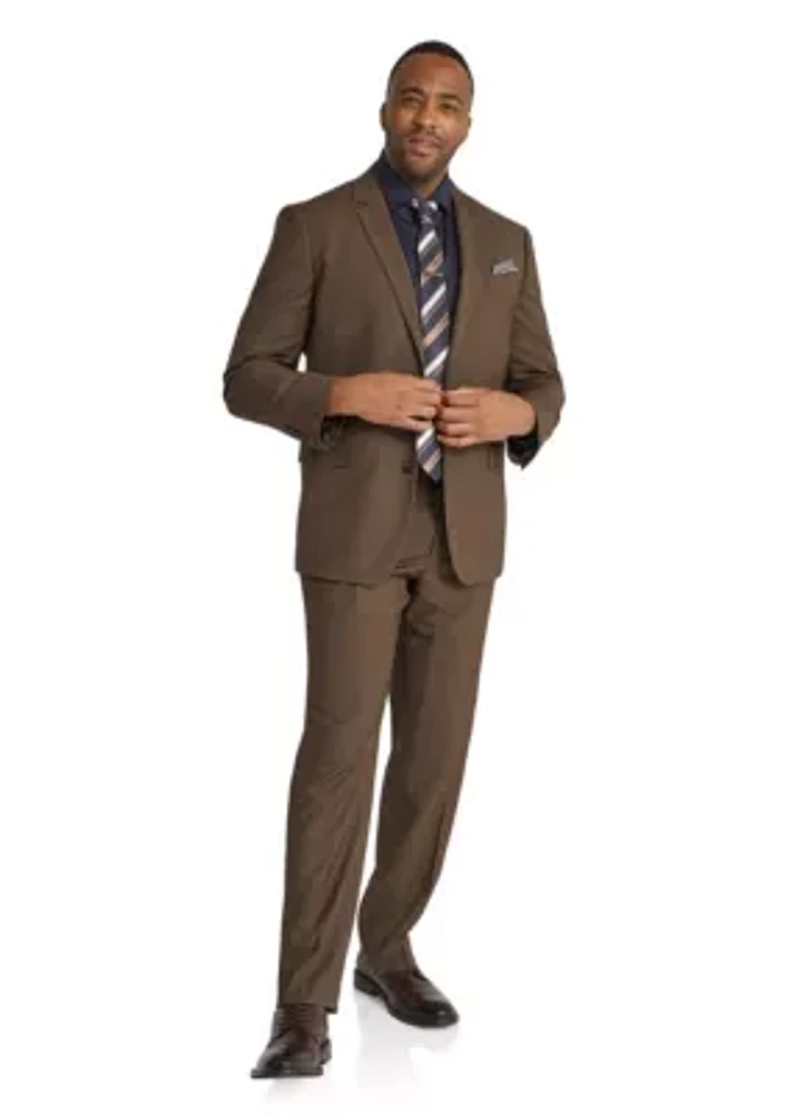 Big & Tall Austin Stretch Suit Jacket