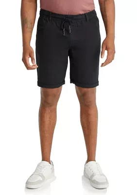 Big & Tall Ryan Relaxed Walk Short