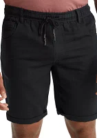 Big & Tall Ryan Relaxed Walk Short