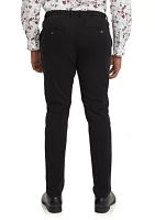 Big & Tall Johnny Bigg Mens Jayden Slim Stretch Pant